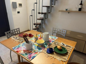 L'Officina di Tommy Lecce